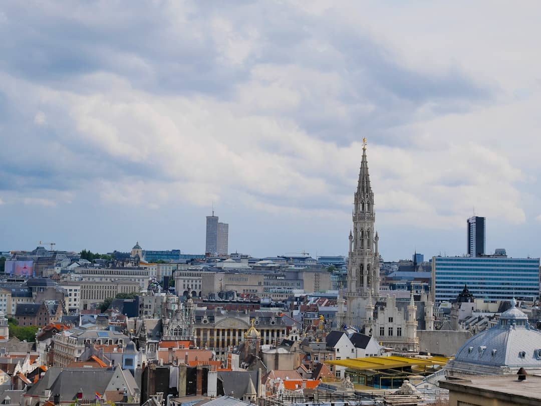 Hidden Gem Mobile Games by Belgian Developers